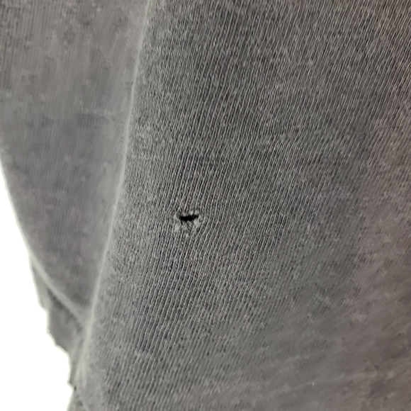 Vintage 1982 Pink Floyd band tee sz XL 3D letters - Picture 8 of 9